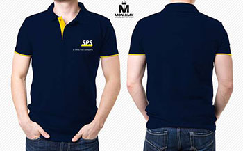   Áo Thun Mẫu S40
